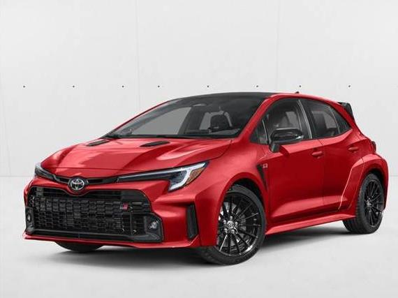 TOYOTA GR COROLLA 2024 JTNABAAEXRA012898 image TOYOTA GR COROLLA 2024 JTNABAAEXRA012898 image